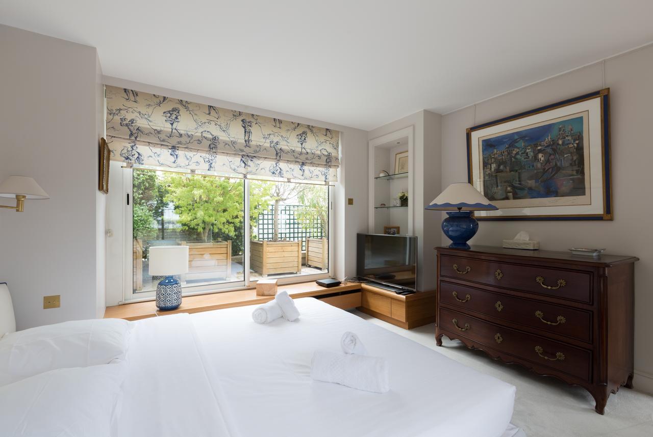 Veeve - At The Doorstep Of Trocadero Apartamento Paris Exterior foto